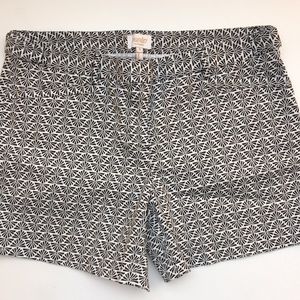 W’s Laundry by Shelli Segal shorts